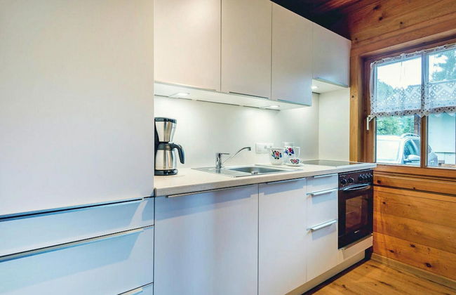 Chalet in Eben With Panoramic Mountain Views - Photo 6