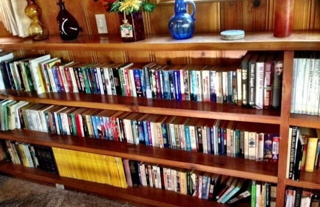 Twin Top Lodge - Photo 13