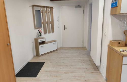 Ferienwohnung im sanierten Denkmal max 3 Personen FeWo1 - Foto 9