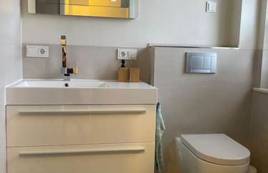 Schöne Ferienwohnung im Ergeschoss mit Terrasse - Foto 6