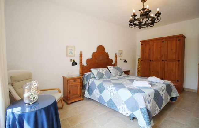 1098 Villa la Rambla - Foto 2
