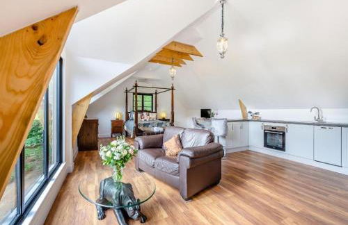 Foxton Barn - Foto 5