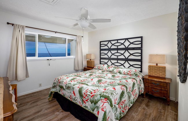 Keauhou Kona Surf & Racquet Club #176 - Foto 4