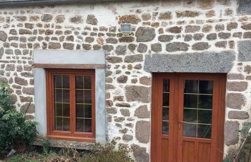 gîte le petit roussel - Foto 16