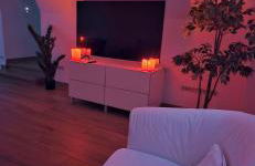 The Modern Cave Lodge - ComfyHome Apartments Stuttgart - Foto 16