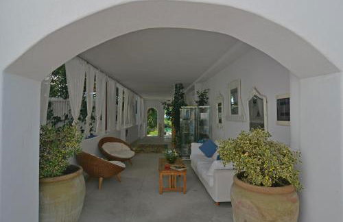 Il Gabbiano Relais in Stromboli - Foto 10