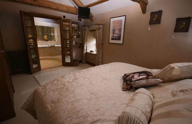 Falstone Barns - Foto 6