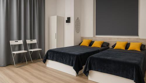 Alojamiento, hospedaje para 6 personas - Photo 2