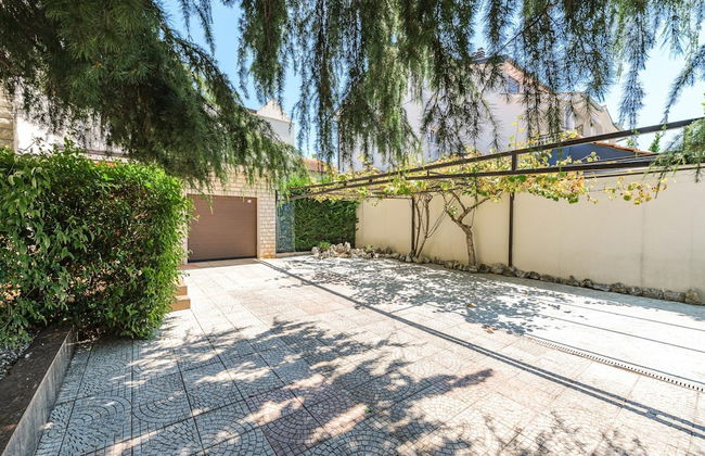 Apartment in Porec Near Brijuni Islands - Foto 35