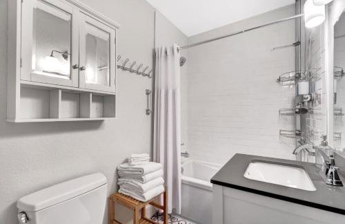 Cozy and Charming in SoSo - Foto 19