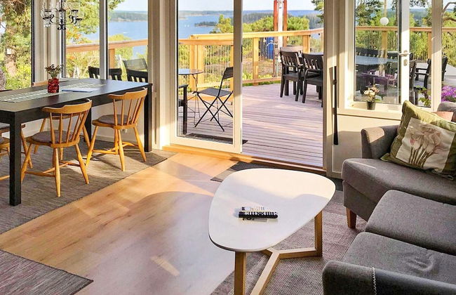 4 Person Holiday Home in Akersberga - Photo 22