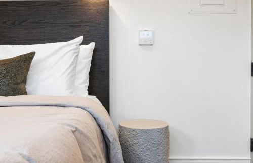 Casa Jardin - Boutique Suites in Downtown Santa Barbara - Foto 40