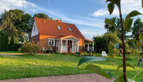 Storchenwiese Wald Meer Natur - Foto 2