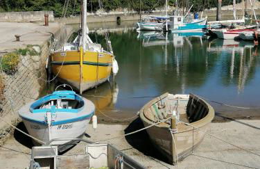 Maison de pêcheur - Foto 16