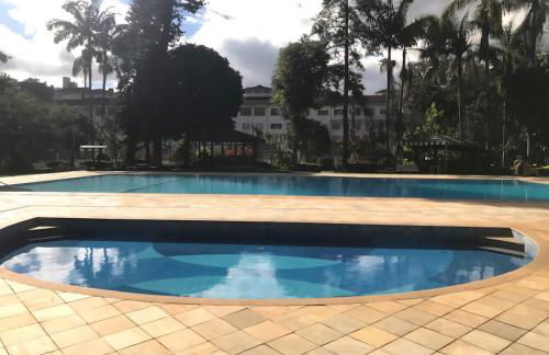 Lindo Apartamento no Condomínio Quisisana - Foto 42