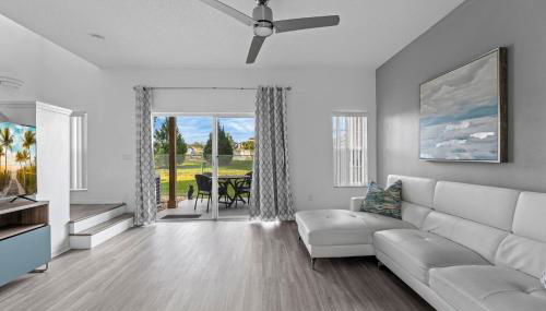 SUPER YES - MANY AMENITIEs RELAX GYM COURTs - Foto 2