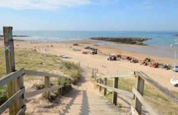 Maison de pêcheur au calme - Foto 47