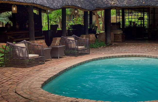 The Royal Sichango Village - Foto 37