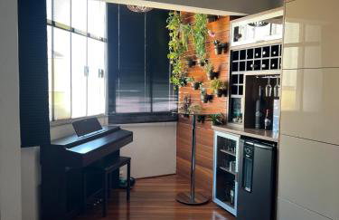 Sublime Apartamento 2 Quartos- Bosque da Saúde - Foto 7