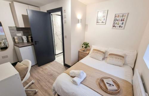 Hamilton Lux Studios in Islington - Foto 9