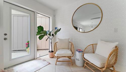 Beachside Modern Wellness Villa with Spacious Patio - Foto 4