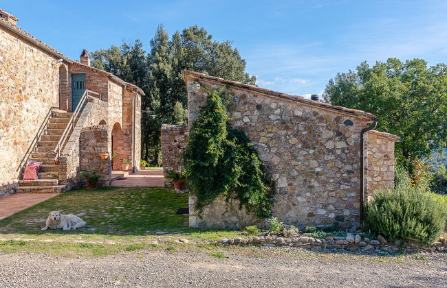 Podere Vignali - Foto 71