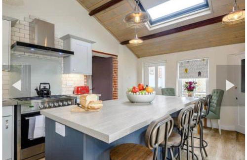 West Cottage. Central, beautiful, 2 mins to beach. - Foto 7