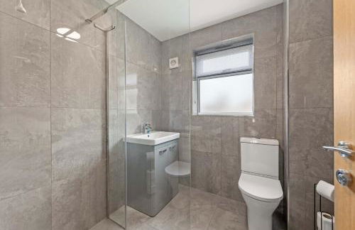 4 bedroom House Boston Lincs Pet & Child friendly - Foto 43