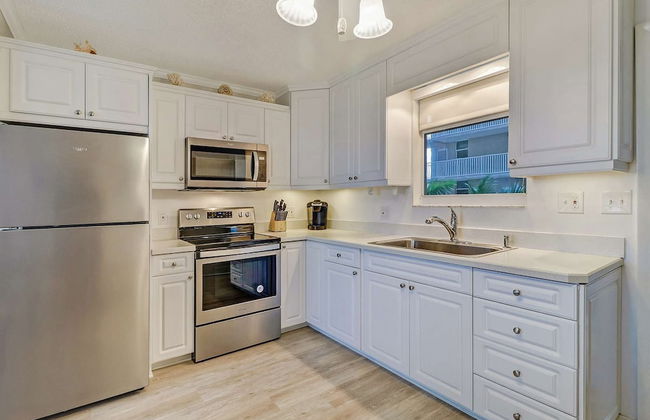 Beach & Tennis 2304 - Foto 8