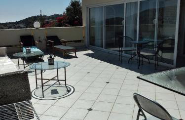 Penthouse Peaceful Oasis - Foto 10