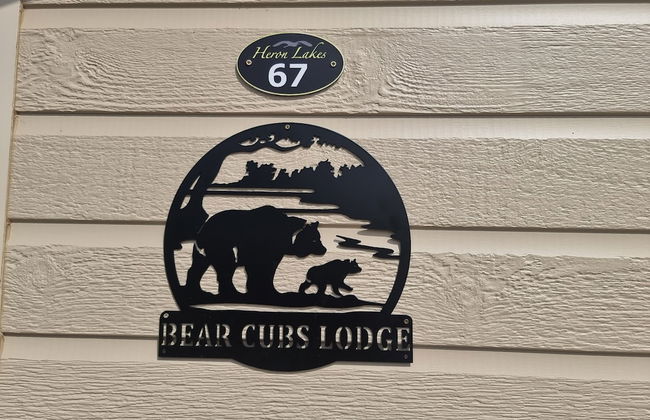 Luxury 2-bed Lodge in Routh, Hottub & Pet Friendly - Foto 33