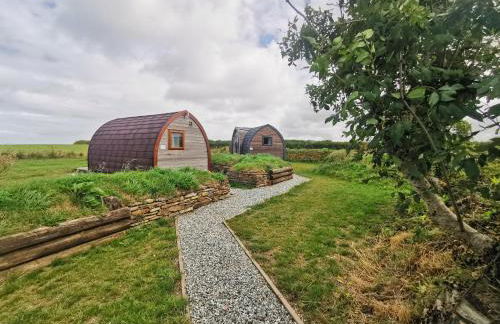 Glamping Pods Nr Port Isaac - Photo 6