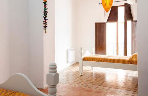 Noguera Casa Rural Casa de Poble - Foto 15