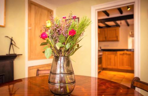 Pear Tree Cottage - Foto 21