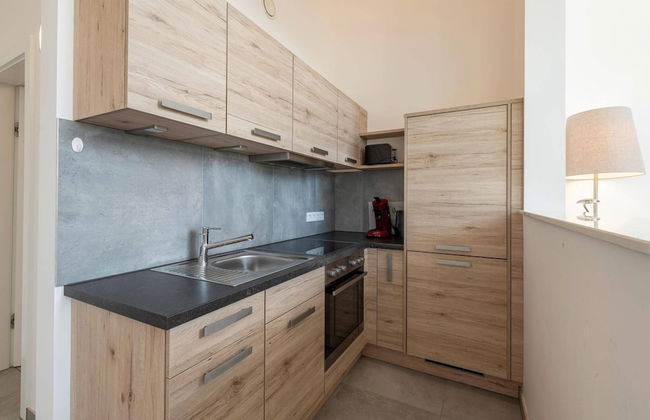 Holiday Home With Sauna in Mistelgau-obernsees - Photo 4