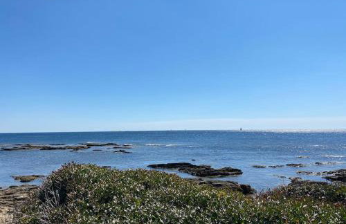 Beau 2 pièces, Magnifique vue mer et piscine - Photo 44