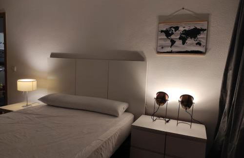 Encantador apartamento con garaje - Foto 12