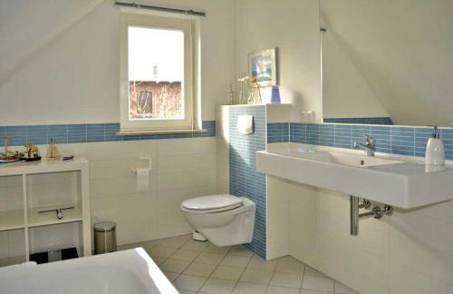 Reetdachhaus im Fischerdorf - Foto 25