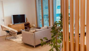 Appartement T3 Confluence - Photo 2