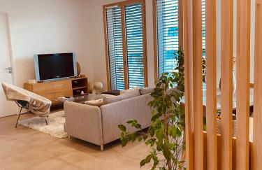 Appartement T3 Confluence - Photo 2