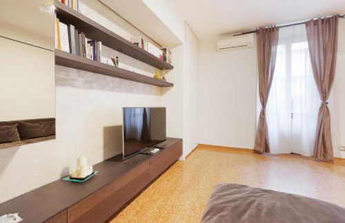 GuestHost - Arco della Pace Apartment Milan - Foto 16