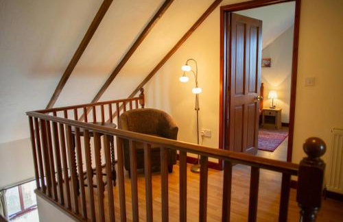 Tan-yr-Onnen Llangrannog - Foto 14