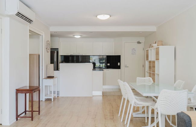 Trilogy Surfers Paradise - Foto 30