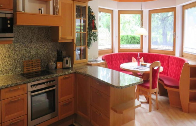 Holiday Home in Fugenberg Near Spieljochbahn - Foto 9