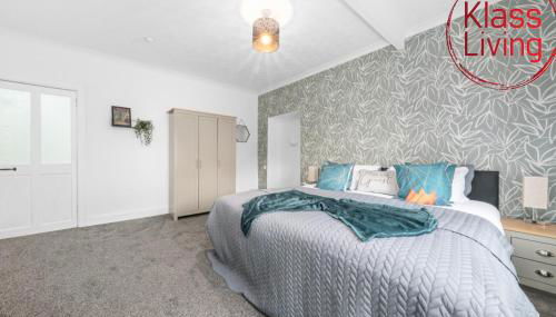 Fraser House by Klass Living Rutherglen - Foto 3