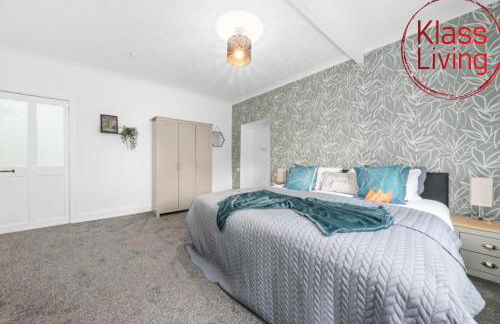 Fraser House by Klass Living Rutherglen - Foto 3