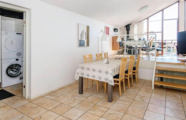 Luxury Retreat by Marina - By Traum Ferienwohnungen - Foto 6