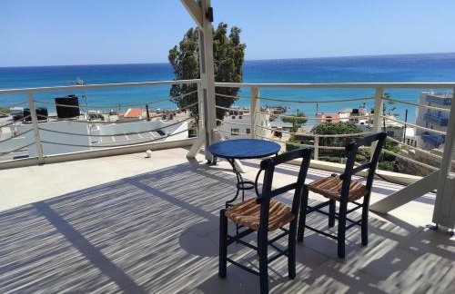 Alkinoi studio suita in South Crete Tsoutsouros - Foto 32