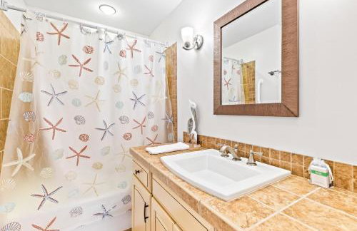 Seagrove Villa 11C - Oceanfront View! Center of Resort! - Foto 25