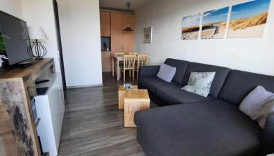 Haus "Belvedere", Wohnung 75 "Silbermöwe" - Foto 3